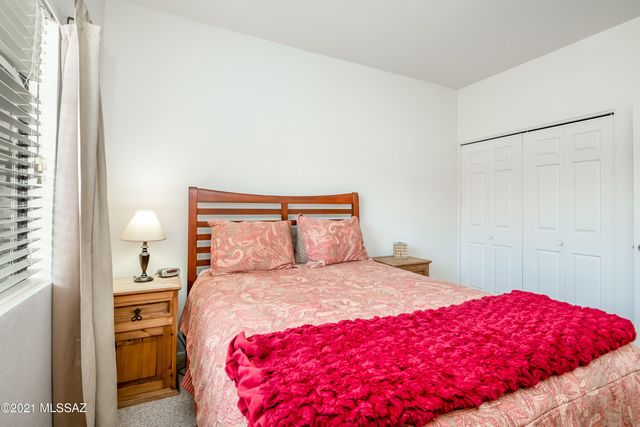 5051 N Sabino Canyon Rd Unit 1183, Tucson, AZ 85750