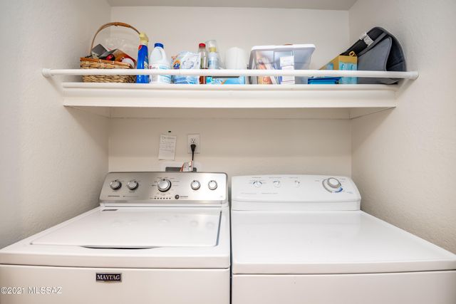 5051 N Sabino Canyon Rd Unit 1183, Tucson, AZ 85750