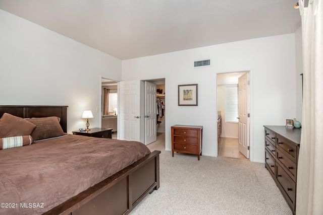 5051 N Sabino Canyon Rd Unit 1183, Tucson, AZ 85750