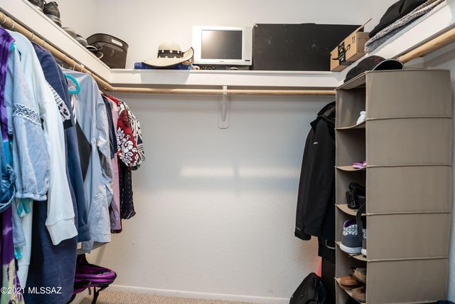 5051 N Sabino Canyon Rd Unit 1183, Tucson, AZ 85750