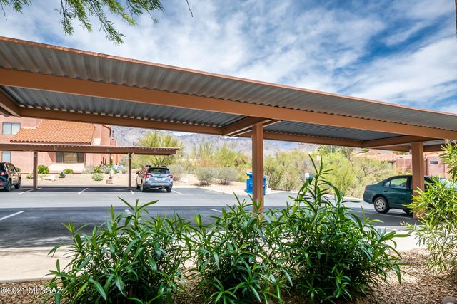 5051 N Sabino Canyon Rd Unit 1183, Tucson, AZ 85750