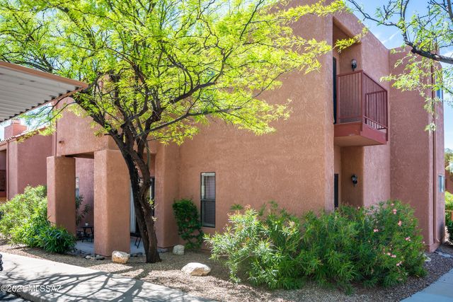 5051 N Sabino Canyon Rd Unit 1183, Tucson, AZ 85750