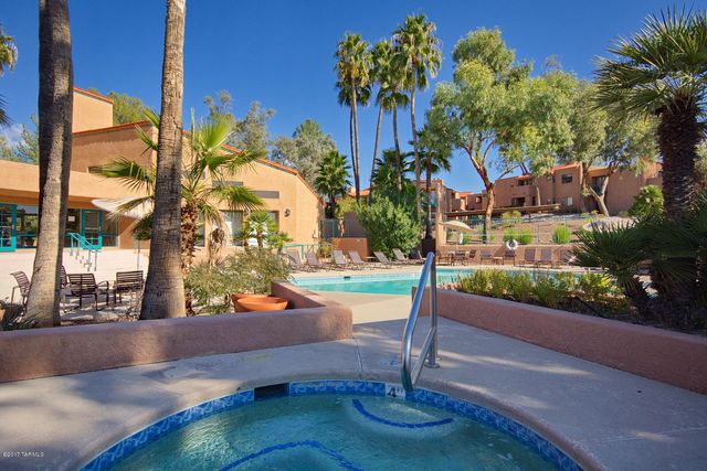 5051 N Sabino Canyon Rd Unit 1183, Tucson, AZ 85750