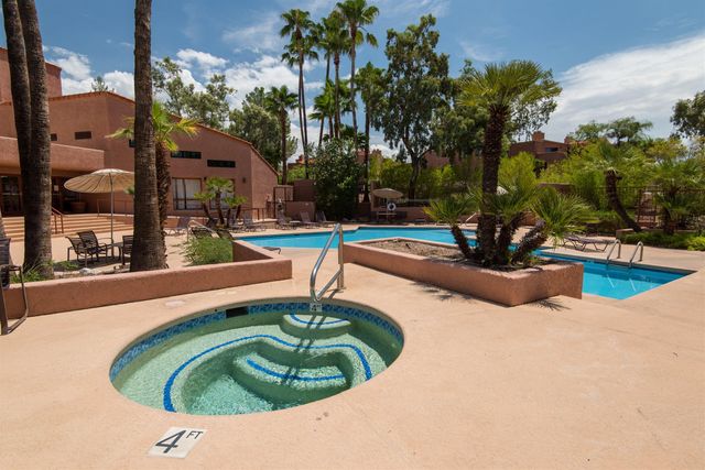 5051 N Sabino Canyon Rd Unit 1183, Tucson, AZ 85750