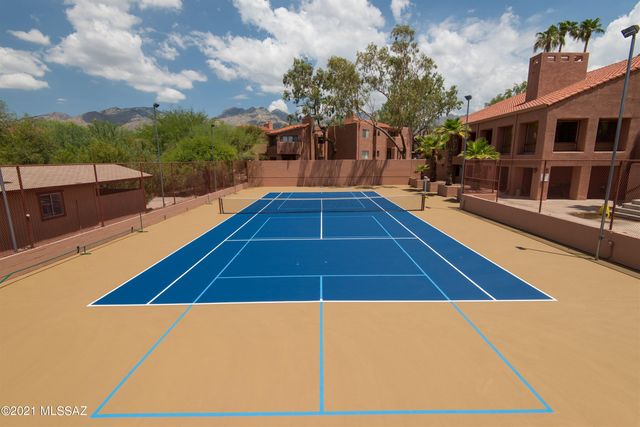 5051 N Sabino Canyon Rd Unit 1183, Tucson, AZ 85750