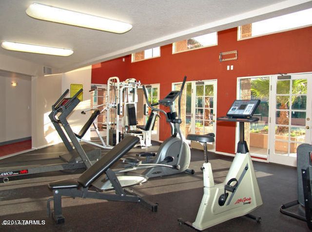 5051 N Sabino Canyon Rd Unit 1183, Tucson, AZ 85750