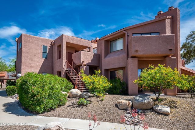 5051 N Sabino Canyon Rd Unit 1183, Tucson, AZ 85750