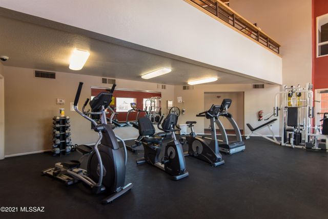 5051 N Sabino Canyon Rd Unit 1183, Tucson, AZ 85750