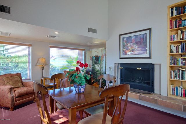 5051 N Sabino Canyon Rd Unit 1183, Tucson, AZ 85750