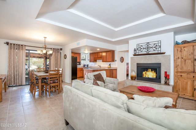 5051 N Sabino Canyon Rd Unit 1183, Tucson, AZ 85750