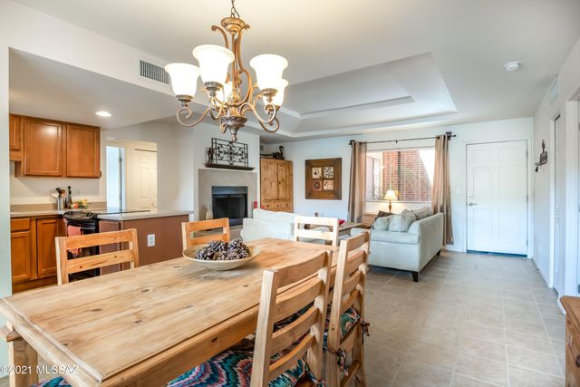 5051 N Sabino Canyon Rd Unit 1183, Tucson, AZ 85750