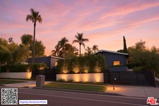 8400 Mulholland Drive, Los Angeles, CA 90046