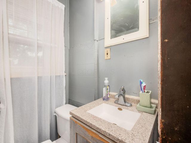 404 Berkeley Road, Columbus, OH 43205