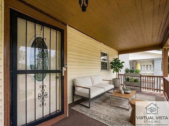404 Berkeley Road, Columbus, OH 43205
