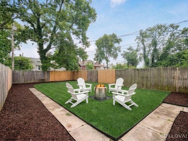 404 Berkeley Road, Columbus, OH 43205