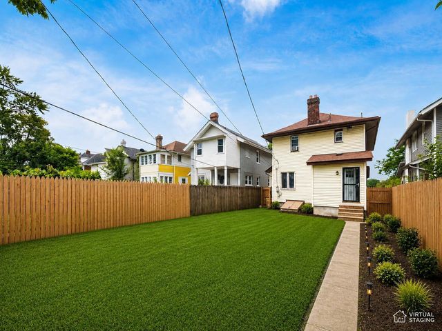 404 Berkeley Road, Columbus, OH 43205