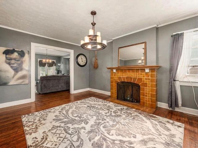 404 Berkeley Road, Columbus, OH 43205