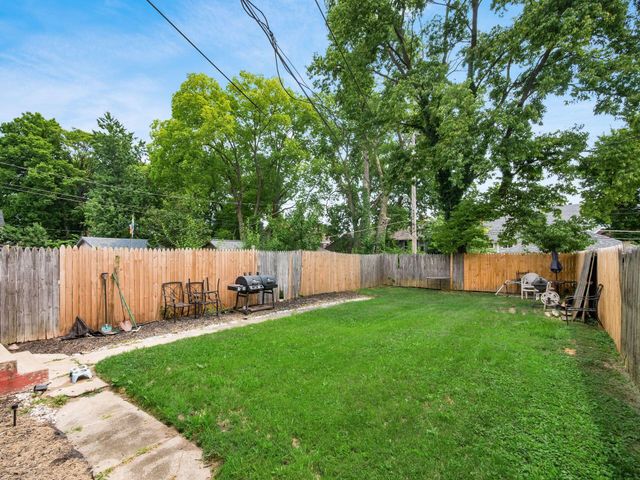 404 Berkeley Road, Columbus, OH 43205
