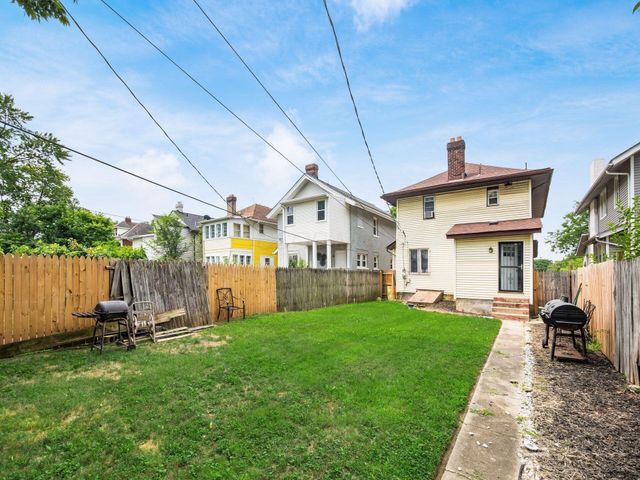 404 Berkeley Road, Columbus, OH 43205