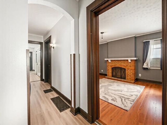 404 Berkeley Road, Columbus, OH 43205