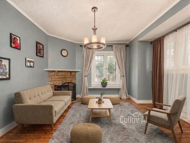 404 Berkeley Road, Columbus, OH 43205