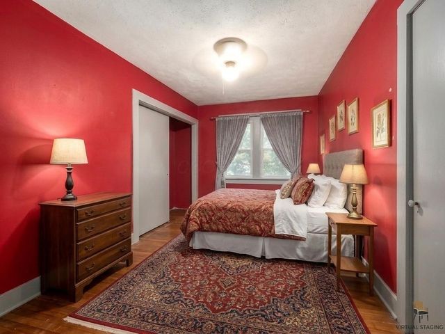 404 Berkeley Road, Columbus, OH 43205