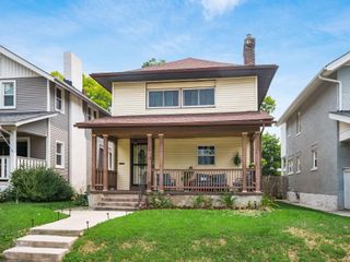 404 Berkeley Road, Columbus, OH 43205