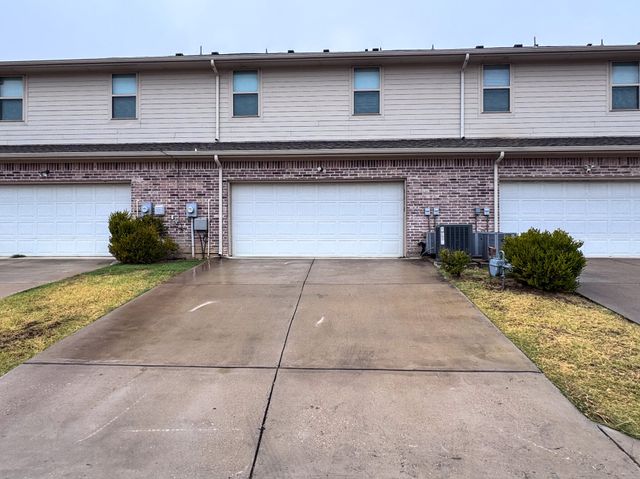 4814 Empire Way, Irving, TX 75038