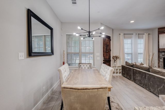 4814 Empire Way, Irving, TX 75038