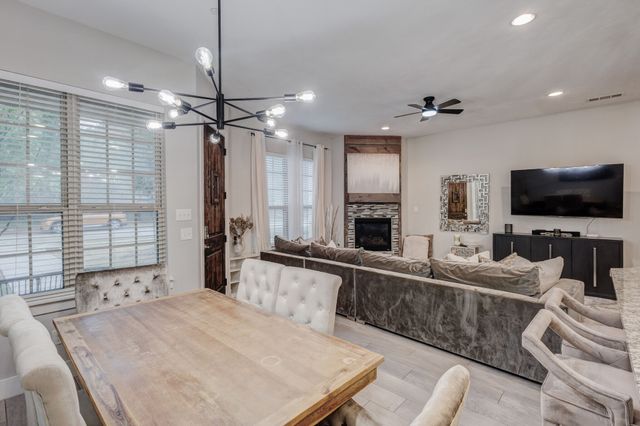 4814 Empire Way, Irving, TX 75038