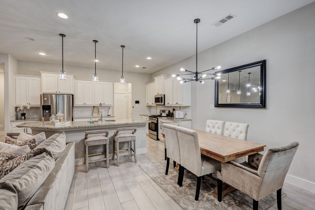 4814 Empire Way, Irving, TX 75038 — photo 2