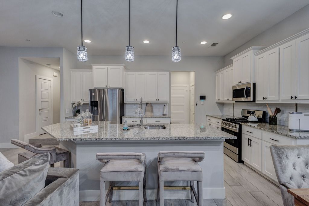 4814 Empire Way, Irving, TX 75038 — photo 3
