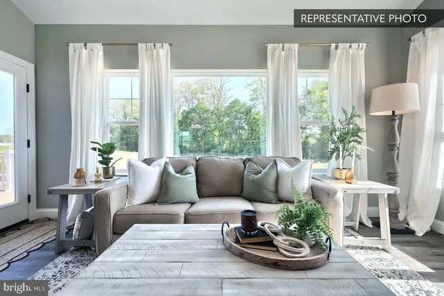 COPPER BEECH PLAN AT SEIDERS HILL, Pottsville, PA 17901