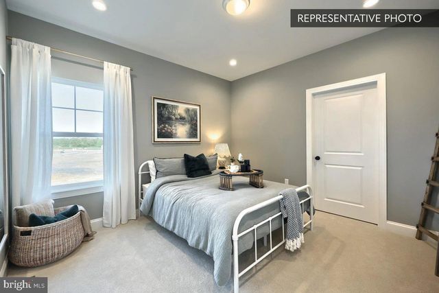 COPPER BEECH PLAN AT SEIDERS HILL, Pottsville, PA 17901