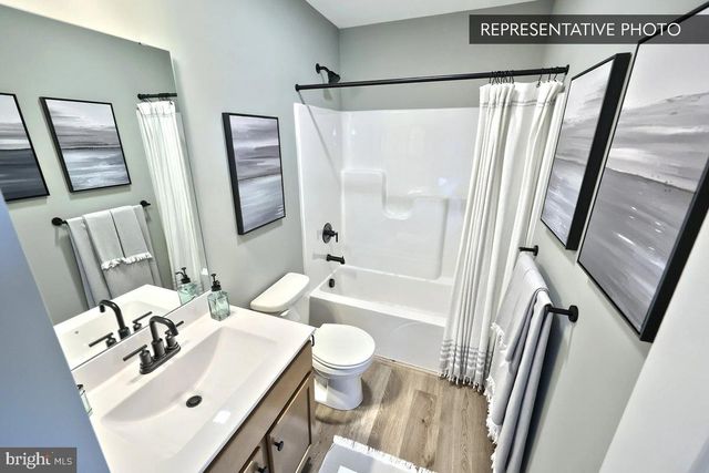 COPPER BEECH PLAN AT SEIDERS HILL, Pottsville, PA 17901