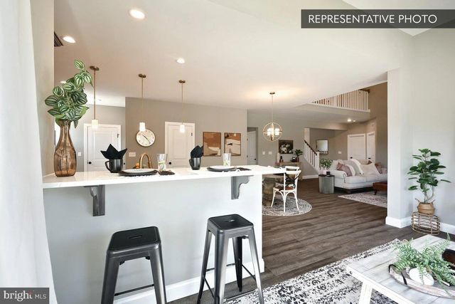 COPPER BEECH PLAN AT SEIDERS HILL, Pottsville, PA 17901