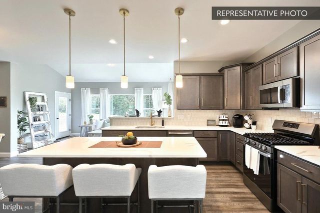 COPPER BEECH PLAN AT SEIDERS HILL, Pottsville, PA 17901