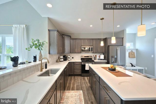 COPPER BEECH PLAN AT SEIDERS HILL, Pottsville, PA 17901