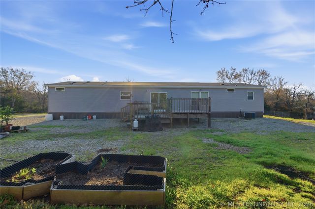 40467 S Old Highway Loop 9A, Stigler, OK 74462