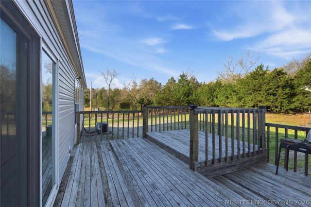 40467 S Old Highway Loop 9A, Stigler, OK 74462