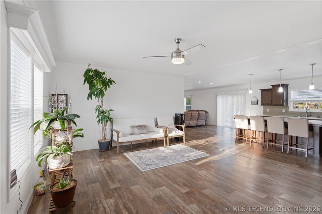 40467 S Old Highway Loop 9A, Stigler, OK 74462