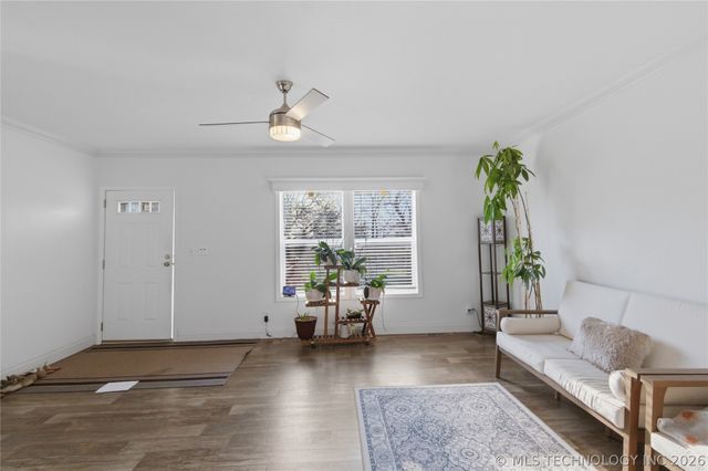 40467 S Old Highway Loop 9A, Stigler, OK 74462