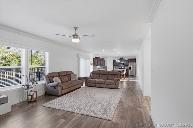 40467 S Old Highway Loop 9A, Stigler, OK 74462