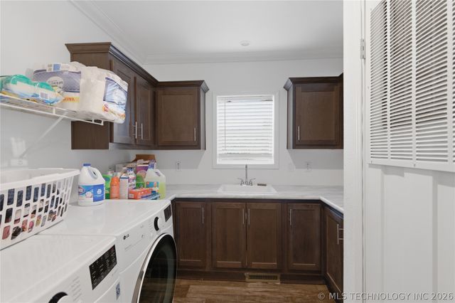 40467 S Old Highway Loop 9A, Stigler, OK 74462