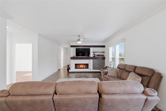 40467 S Old Highway Loop 9A, Stigler, OK 74462