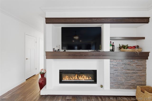 40467 S Old Highway Loop 9A, Stigler, OK 74462