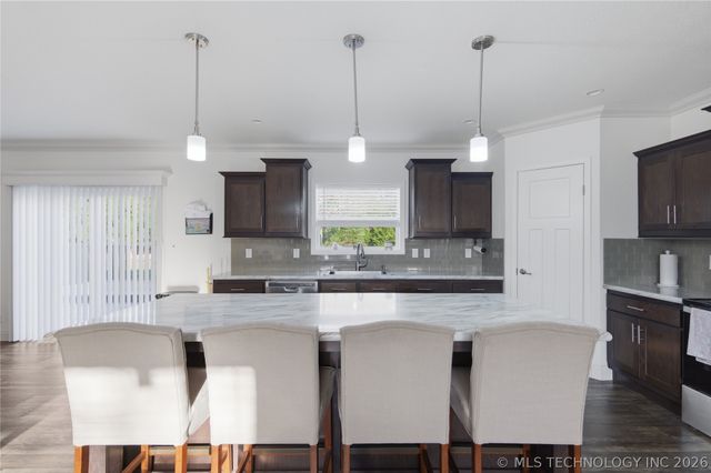 40467 S Old Highway Loop 9A, Stigler, OK 74462