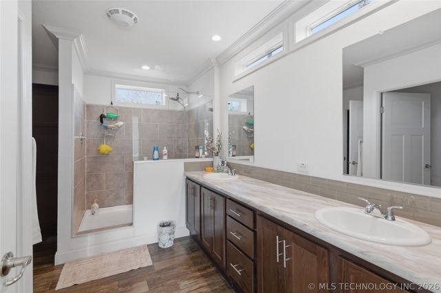 40467 S Old Highway Loop 9A, Stigler, OK 74462