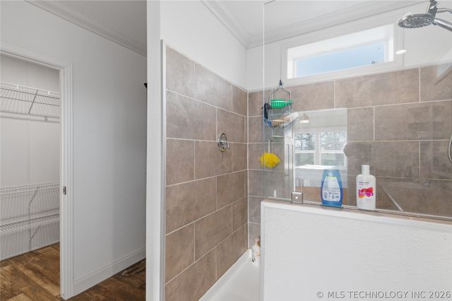 40467 S Old Highway Loop 9A, Stigler, OK 74462