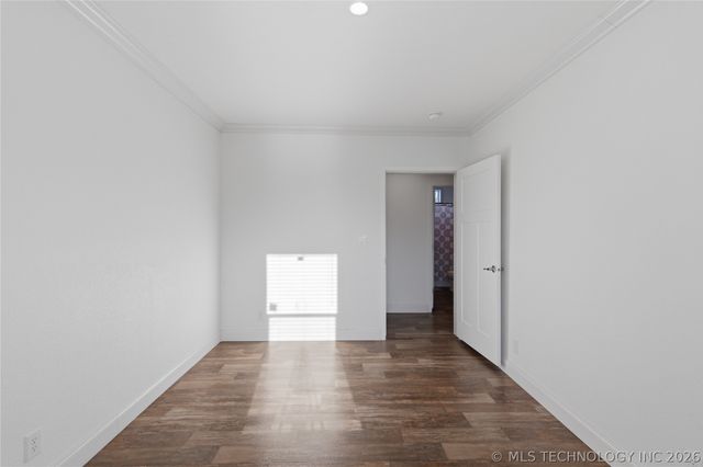 40467 S Old Highway Loop 9A, Stigler, OK 74462